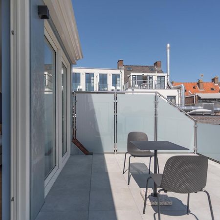 Appartementen Zuidstraat Dombourg Extérieur photo