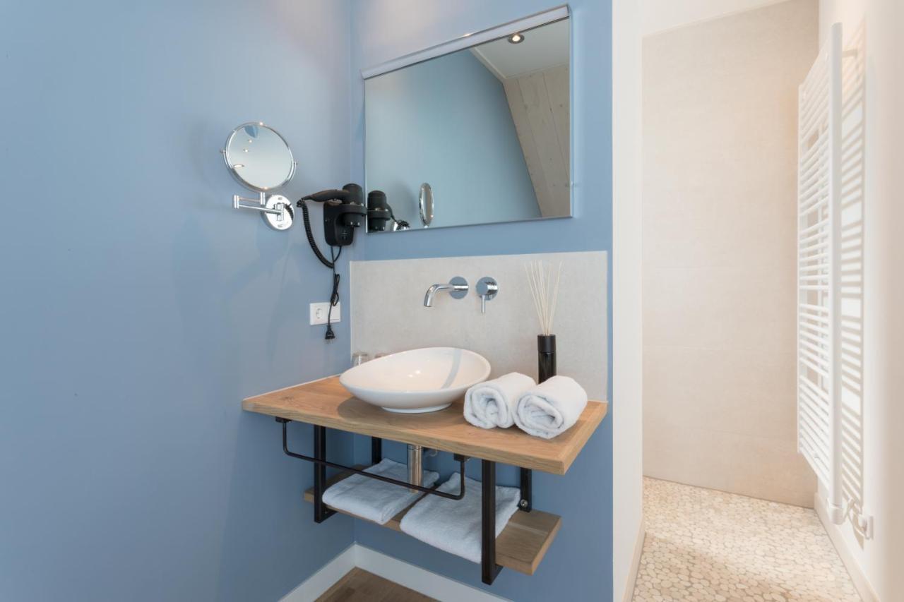 Appartementen Zuidstraat Dombourg Extérieur photo