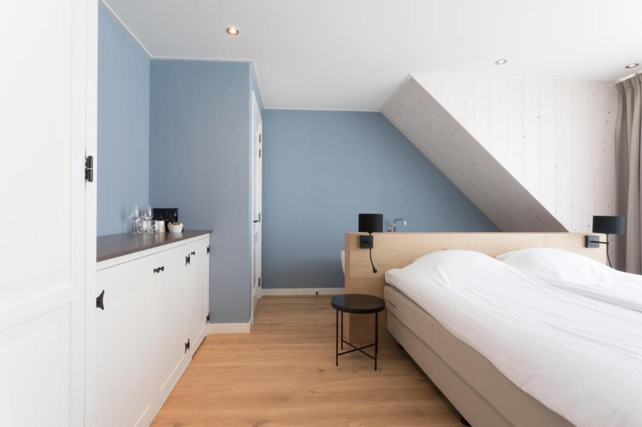 Appartementen Zuidstraat Dombourg Extérieur photo