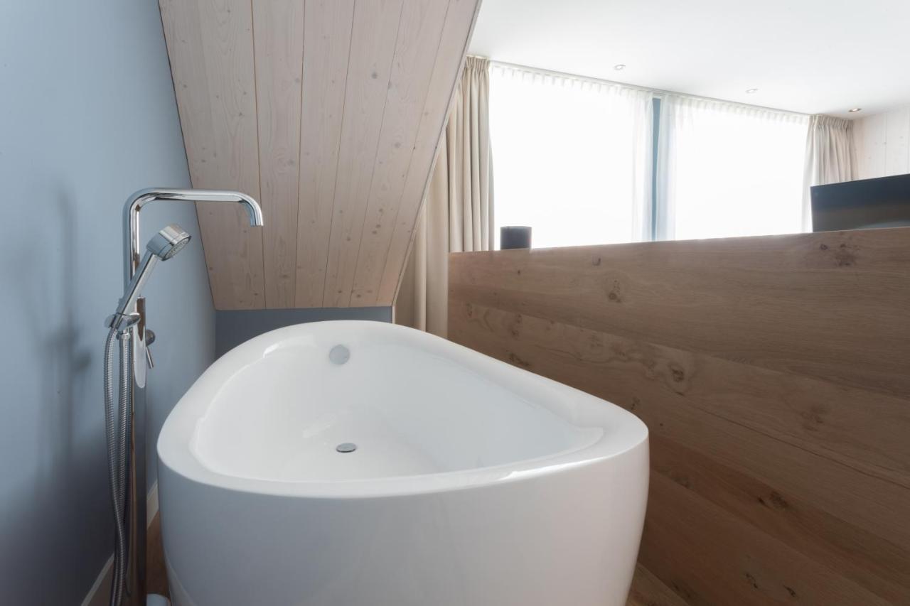 Appartementen Zuidstraat Dombourg Extérieur photo
