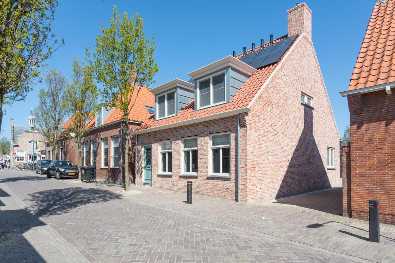 Appartementen Zuidstraat Dombourg Extérieur photo