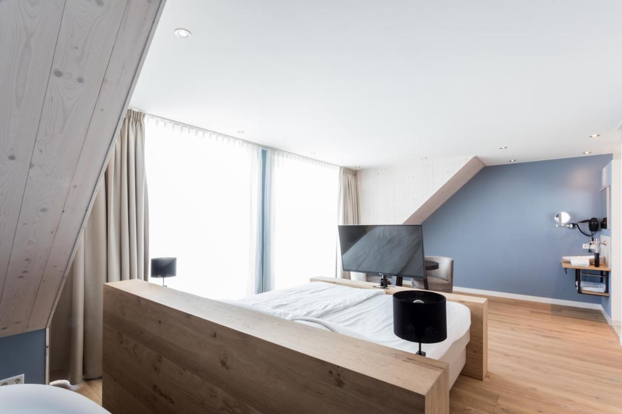 Appartementen Zuidstraat Dombourg Extérieur photo