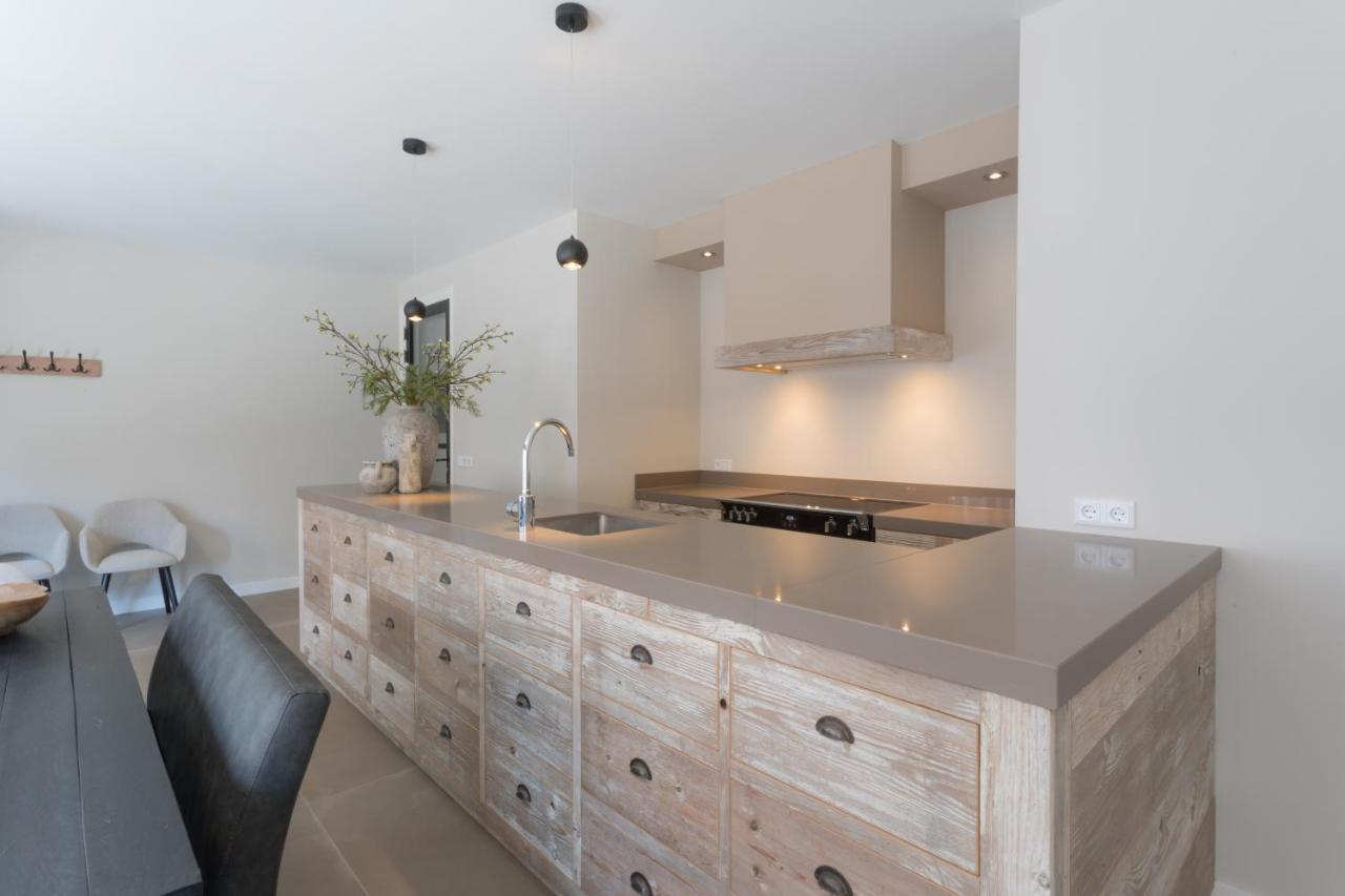 Appartementen Zuidstraat Dombourg Extérieur photo