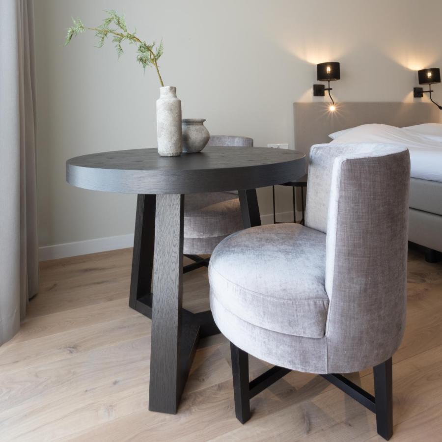 Appartementen Zuidstraat Dombourg Extérieur photo