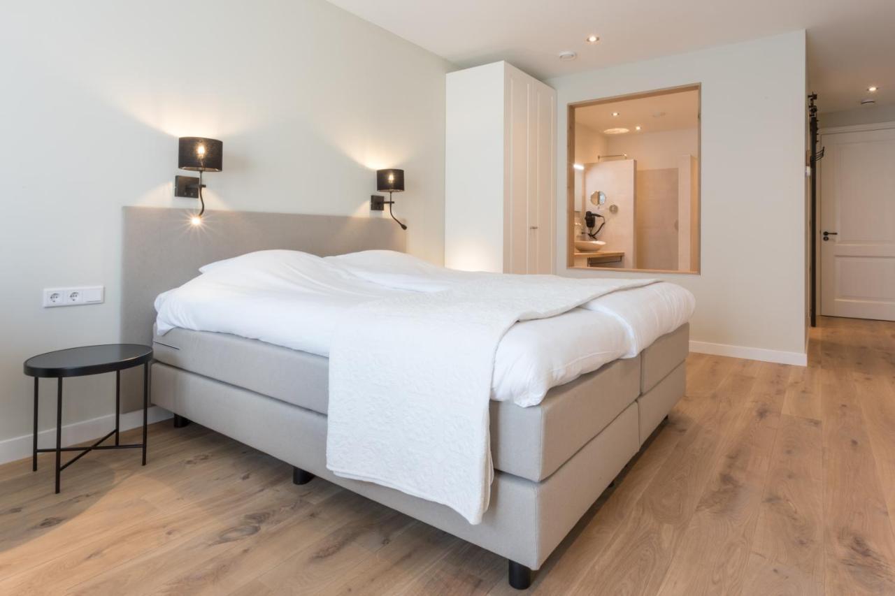Appartementen Zuidstraat Dombourg Extérieur photo